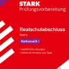 STARK Lösungen zu Mathematik I - Realschulabschluss 2026 Bayern - Prüfungsvorbereitung inkl. Basistraining*Stark Verlag GmbH Sale
