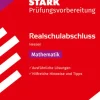 Stark Verlag GmbH Mittlere Reife·Mathematik|Quali Trainer·Mittlere Reife*STARK Lösungen zu Mathematik - Realschulabschluss 2026 Hessen - Prüfungsvorbereitung