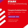 Stark Verlag GmbH Abi Trainer·Mathematik|Quali Trainer·Quali Trainer-STARK Lösungen zu Mathematik G-Kurs - Hauptschulabschluss (EESA) 2026 NRW - Prüfungsvorbereitung