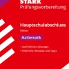 STARK Lösungen zu Mathematik - Hauptschulabschluss 2026 Hessen - Prüfungsvorbereitung*Stark Verlag GmbH Outlet