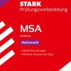 Stark Verlag GmbH Mittlere Reife·Mathematik-STARK Lösungen zu Mathematik - MSA 2026 Hamburg - Prüfungsvorbereitung