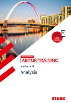 Stark Verlag GmbH Abi Trainer·Mathematik|Quali Trainer·Abi Trainer-STARK Mathematik - Abitur-Training - Analysis