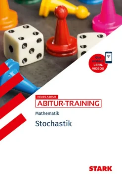Stark Verlag GmbH Abi Trainer·Mathematik|Quali Trainer·Abi Trainer*STARK Mathematik - Abitur-Training - Stochastik