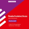 Stark Verlag GmbH Mittlere Reife·Mathematik|Quali Trainer·Mittlere Reife*STARK Mathematik - Realschulabschluss 2026 BW - Prüfungsvorbereitung inkl. Basistraining