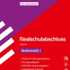 Stark Verlag GmbH Mittlere Reife·Mathematik-STARK Mathematik I - Realschulabschluss 2026 Bayern - Prüfungsvorbereitung inkl. Basistraining