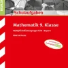 Stark Verlag GmbH Mittlere Reife·Mathematik|Quali Trainer·Mittlere Reife-STARK Mathematik II/III 9. Klasse - Schulaufgaben Realschule Bayern