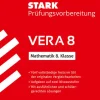Stark Verlag GmbH Mittlere Reife·Mathematik|Quali Trainer·Quali Trainer-STARK Mathematik VERA 8 - Prüfungsvorbereitung