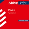 STARK Physik - AbiturSkript ab 2026*Stark Verlag GmbH Online