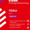 STARK Physik LK - Abitur 2026 Hessen - Prüfungsvorbereitung*Stark Verlag GmbH