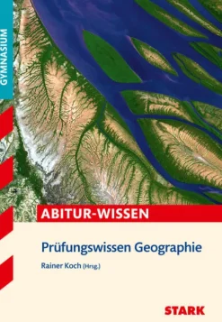 STARK Prüfungswissen Geographie Oberstufe*Stark Verlag GmbH New