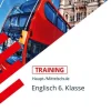 Stark Verlag GmbH Mittlere Reife·Fremdsprachen|Quali Trainer·Quali Trainer-STARK Training Haupt-/Mittelschule - Englisch 6. Klasse
