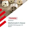 Stark Verlag GmbH Mittlere Reife·Mathematik|Quali Trainer·Mittlere Reife-STARK Training Realschule - Mathematik 9. Klasse - Gruppe II/III