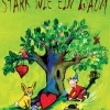 Stark wie ein Baum - Das große Mitmach-Buch für Frühling und Ostern*Verlag Stephen Janetzko