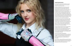 Yes Publishing Wirtschaft*Starke Frauen