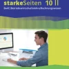 Klett Ernst /Schulbuch Nach Fächern·Wirtschaft-starkeSeiten BwR - Betriebswirtschaftslehre/ Rechnungswesen 10 II. Arbeitsheft Klasse 10. Ausgabe Bayern Realschule