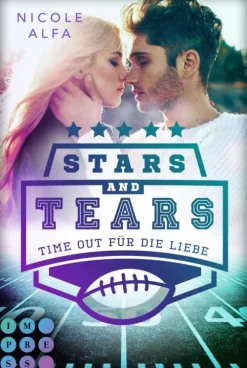 Impress Fußball*Stars and Tears. Time Out für die Liebe