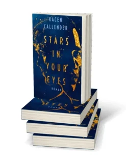 Stars In Your Eyes*Forever Best