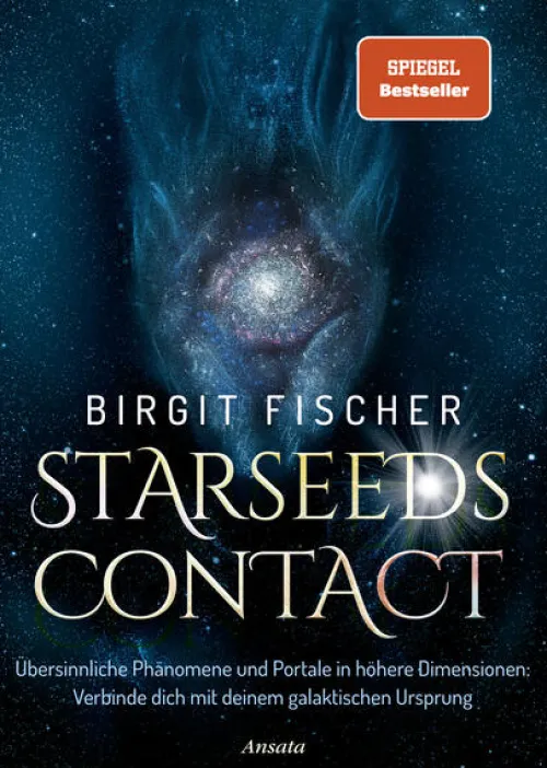 Ansata Verlag Spiritualität-Starseeds-Contact