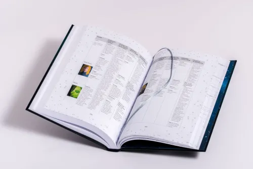 Ansata Verlag Spiritualität-Starseeds-Contact