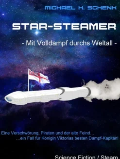 neobooks Steampunk*Star-Steamer