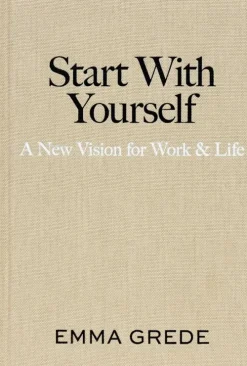 Simon + Schuster LLC Ratgeber*Start With Yourself