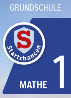 Westermann Schulbuch Nach Fächern·Mathematik-Startchancen Pakete - Mathematik Klasse 1 (3 Hefte)