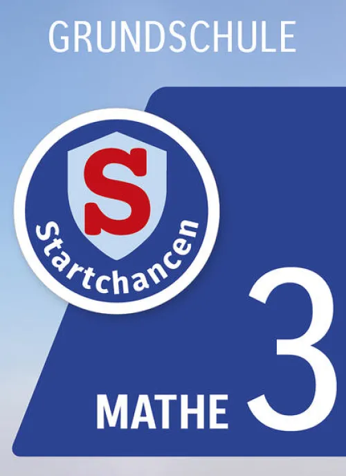 Westermann Schulbuch Nach Fächern·Mathematik-Startchancen Pakete - Mathematik Klasse 3 (3 Hefte)