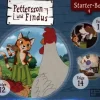 Edel Germany GmbH / Hamburg Hörspiele·Kinder- & Jugendhörspiele*Starter-Box (4),Folge 12-14