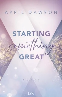 LYX Die Reichen, Berühmten Und Mächtigen*Starting Something Great