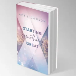 LYX Die Reichen, Berühmten Und Mächtigen*Starting Something Great