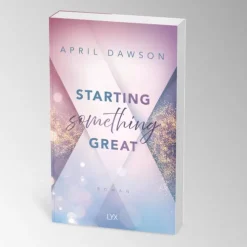 LYX Die Reichen, Berühmten Und Mächtigen*Starting Something Great