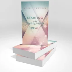 Starting Something Real*LYX New