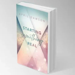 Starting Something Real*LYX New