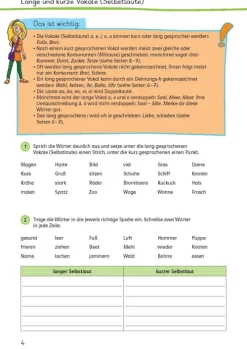 Klett Lerntraining Quali Trainer·Grundschule|Grundschule·Mathematik-Startklar für die 5.
