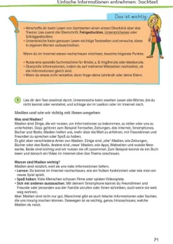 Klett Lerntraining Quali Trainer·Grundschule|Grundschule·Mathematik-Startklar für die 5.