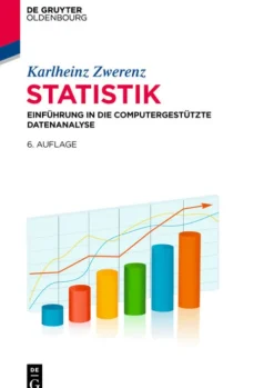 de Gruyter Oldenbourg Mathematik*Statistik