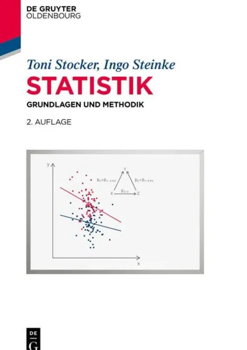 de Gruyter Oldenbourg Mathematik*Statistik