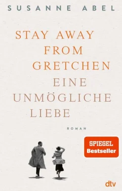 dtv Verlagsgesellschaft Romane & Erzählungen|Nach Ländern*Stay away from Gretchen