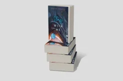 Piper Verlag GmbH Romantic Suspense*Stay with me