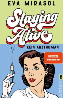 Staying Alive*Ullstein Taschenbuchvlg. Best