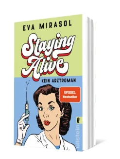 Staying Alive*Ullstein Taschenbuchvlg. Best