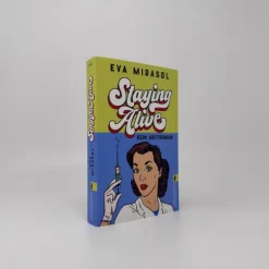 Staying Alive*Ullstein Taschenbuchvlg. Best