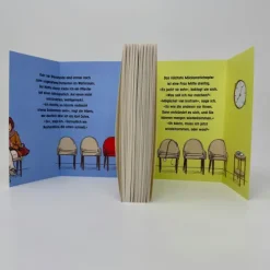 Staying Alive*Ullstein Taschenbuchvlg. Best