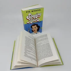 Staying Alive*Ullstein Taschenbuchvlg. Best