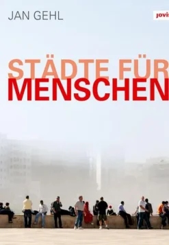 Jovis Verlag GmbH Architektur-Städte für Menschen