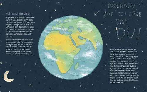 Kinder Edition Michael Fischer 3-6 Jahre-Steck mal in meiner Haut!