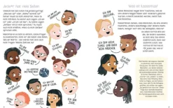 Kinder Edition Michael Fischer 3-6 Jahre-Steck mal in meiner Haut!