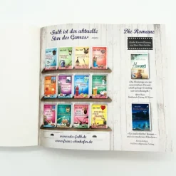 dtv Verlagsgesellschaft Humor|Polizeiarbeit & Forensik*Steckerlfischfiasko