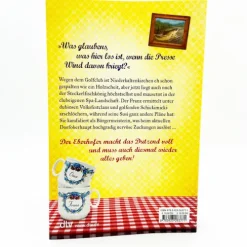 dtv Verlagsgesellschaft Humor|Polizeiarbeit & Forensik*Steckerlfischfiasko