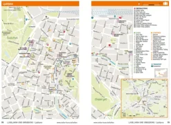 Dumont Reise Vlg GmbH + C Camping-Stefan Loose Reiseführer Balkan, Die Adria-Route. Slowenien, Kroatien, Bosnien und Herzegowina, Montenegro, Albanien